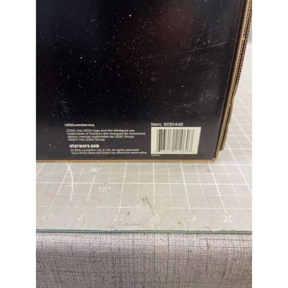 LEGO Star Wars 75059 Sandcrawler 3296 Pieces New Sealed Box Retired Set Ages 14+ - Picture 11 of 14